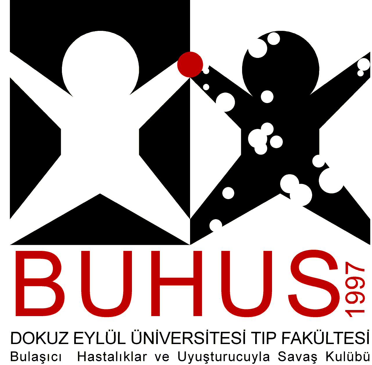 Click here for Dokuz Eylul University Faculty of Medicine Club Against Infectious Diseases and Substance Abuse.