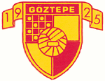Click here to visit Izmir's most popular sports club GOZTEPE!